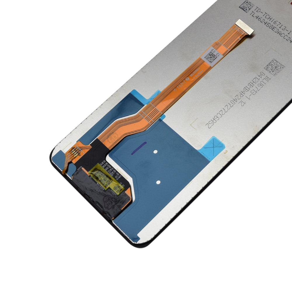 REFURB LCD Screen Digitizer Replacement for OPPO A60 4G / A60 5G / A3X 4G / A3X 5G / A3X (India ) / A3 4G / A3 5G / A40 / A3i 5G