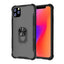 Magnetic Car Mobile Phone Case Back Cover - MyMobile