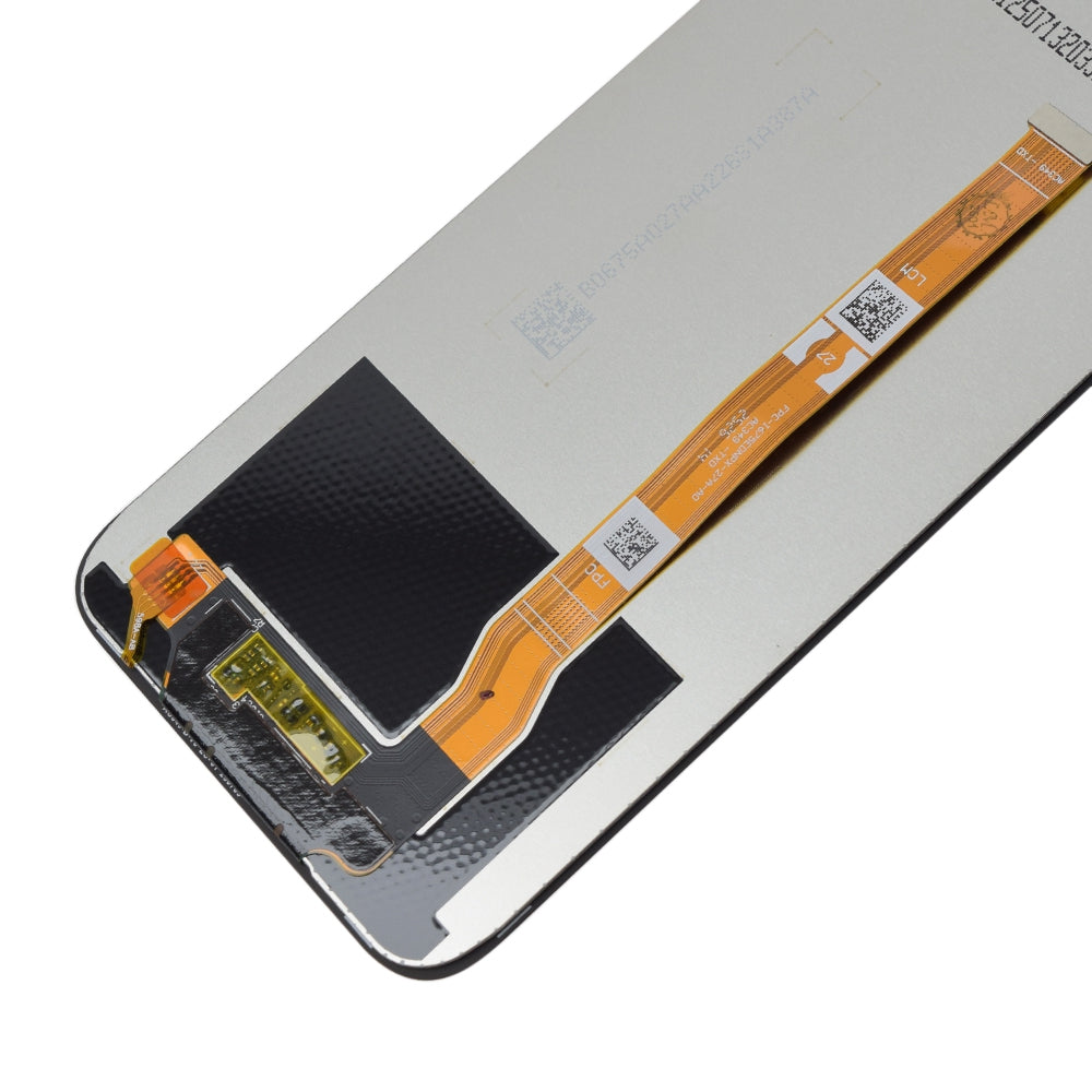 AMPLUS LCD Screen Digitizer Replacement for OPPO A6x 4G / A6x 5G / A6t 4G / A6 5G / A6 4G / Realme C85 5G / Realme C85 4G / Realme 15X 5G / Narzo 90X 5G