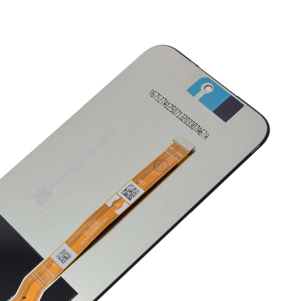 AMPLUS LCD Screen Digitizer Replacement for OPPO A6x 4G / A6x 5G / A6t 4G / A6 5G / A6 4G / Realme C85 5G / Realme C85 4G / Realme 15X 5G / Narzo 90X 5G
