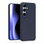 Mercury Soft Feeling Jelly Case Cover for Samsung Galaxy S24 Plus