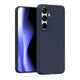 Mercury Soft Feeling Jelly Case Cover for Samsung Galaxy S24 Plus
