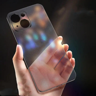 Frosted Ultra-thin Pp Mobile Phone Case Online Only