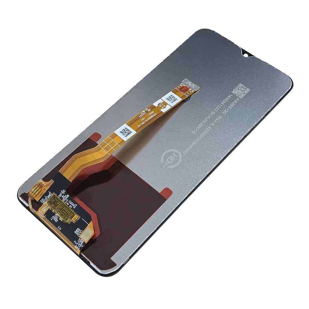 AMPLUS LCD Screen Digitizer Replacement for OPPO A38 4G / A57 4G / A17 / A1X 5G / A2X 5G / A2M 5G / A17K / A18 / A57E / A57S /A59 5G / A77 4G / A77S / A58 5G / A78 5G / N20 SE / A58X 5G / N300 5G / A1 5G
