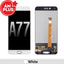 AMPLUS LCD Screen Digitizer Replacement for OPPO A77
