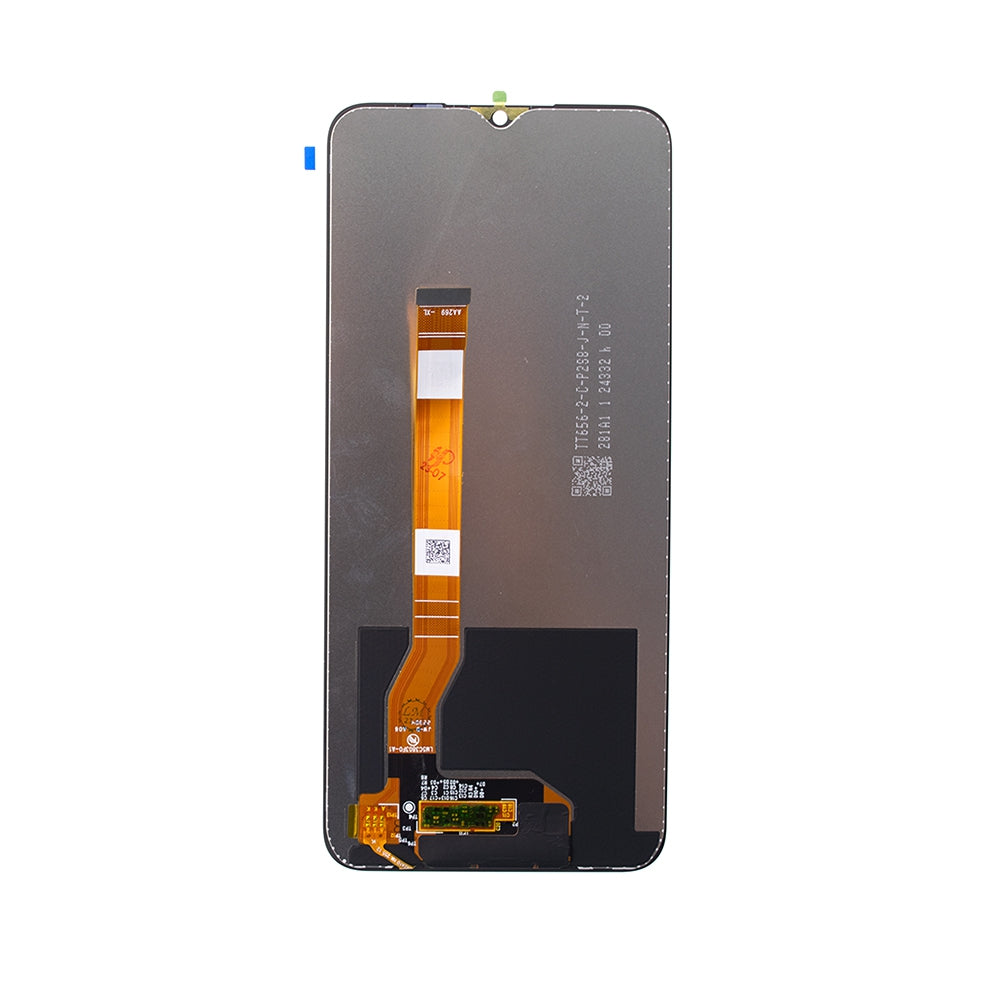 BQ7 LCD Assembly Replacement for OPPO A78 5G / A17 / A17K / A58X / A1X (Service Pack Equivalent — Not Official OPPO)