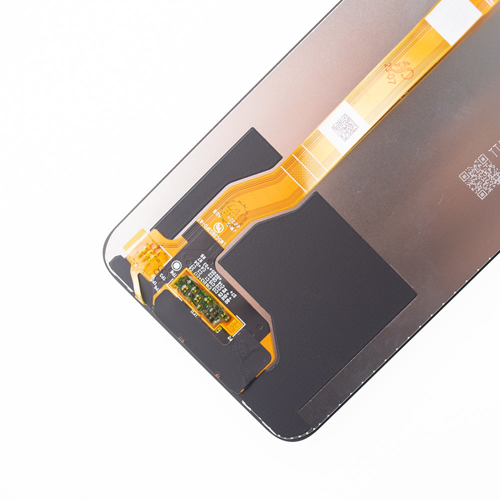 BQ7 LCD Assembly Replacement for OPPO A78 5G / A17 / A17K / A58X / A1X (Service Pack Equivalent — Not Official OPPO)