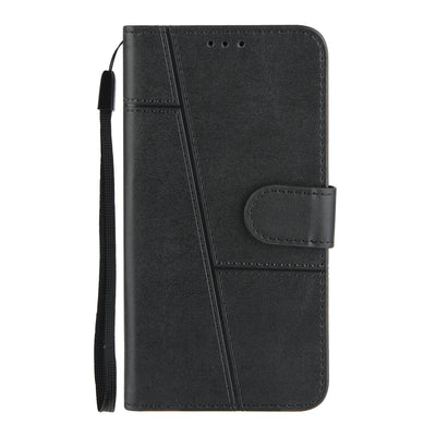 Calf Pattern Mobile Phone Case Card Holder Holster Online Only