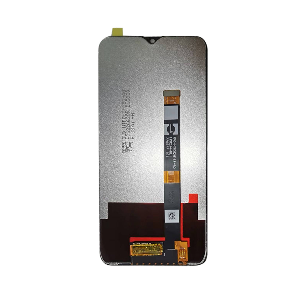 AMPLUS LCD Screen Digitizer Replacement for OPPO A5s (AX5s) / A7 (AX7) / A12 / Realme 3 / 3i