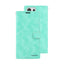Mercury Blue Moon Diary Case for Samsung Galaxy S24 Ultra