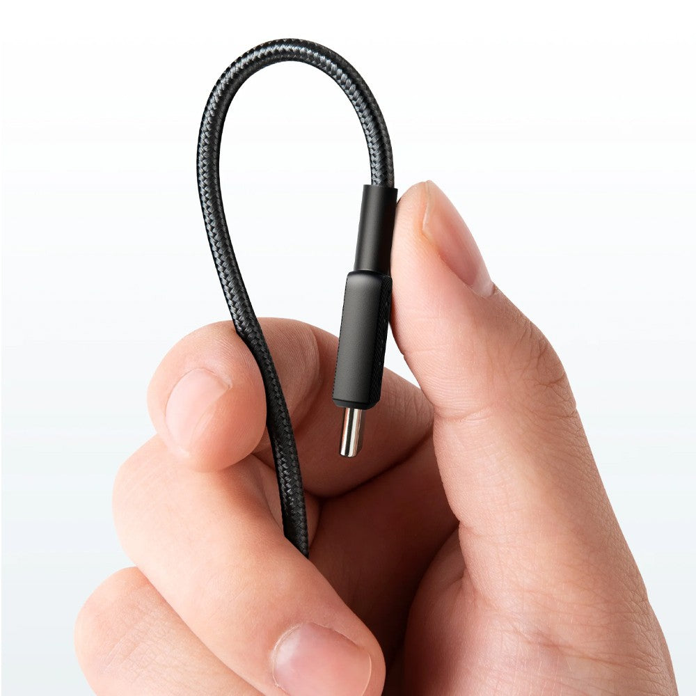 Anker 322 USB-C to USB-C Cable (6ft Braided)