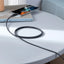 Anker 322 USB-C to USB-C Cable (6ft Braided)