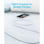 Anker 322 USB-A to USB-C Cable