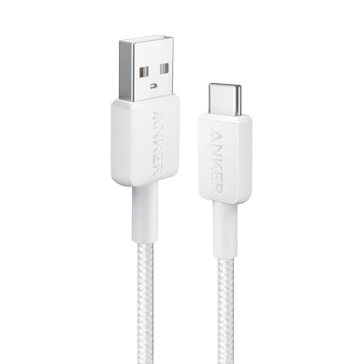 Anker 322 USB-A to USB-C Cable