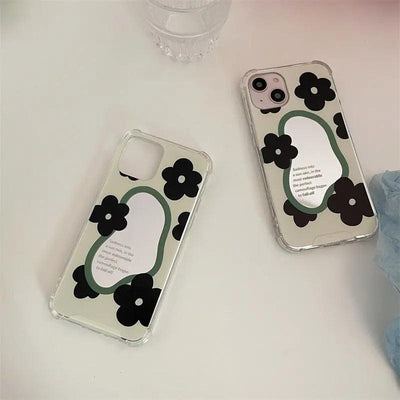 Small Flower Mobile Phone Case Cover Online Only