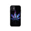 Abstract Art Leaf Phone Case New Tropical For iPhone 11, 12, 13, 14 - MyMobile