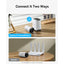 Baseus Security B1 Outdoor Camera 2K