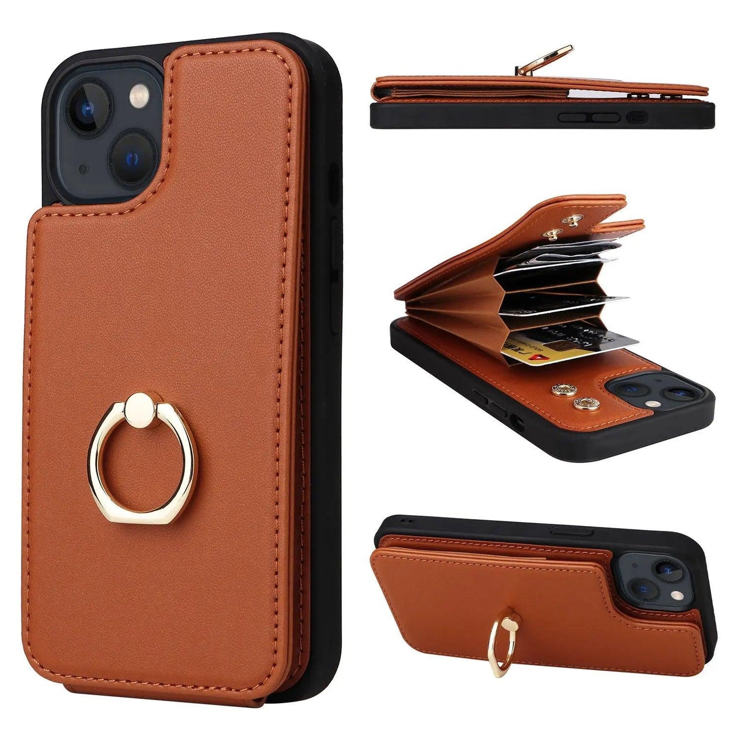 Anti-magnetic Cloth For Mobile Phone Case - MyMobile