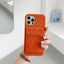 Tide Brand Mobile Phone Case Card Holder - MyMobile