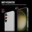 Rhinos Rugged Shockproof Case Cover for Samsung Galaxy S24