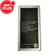 Aftermarket Samsung Galaxy S5 Replacement Battery 2800mAh with NFC G900F AMPLUS