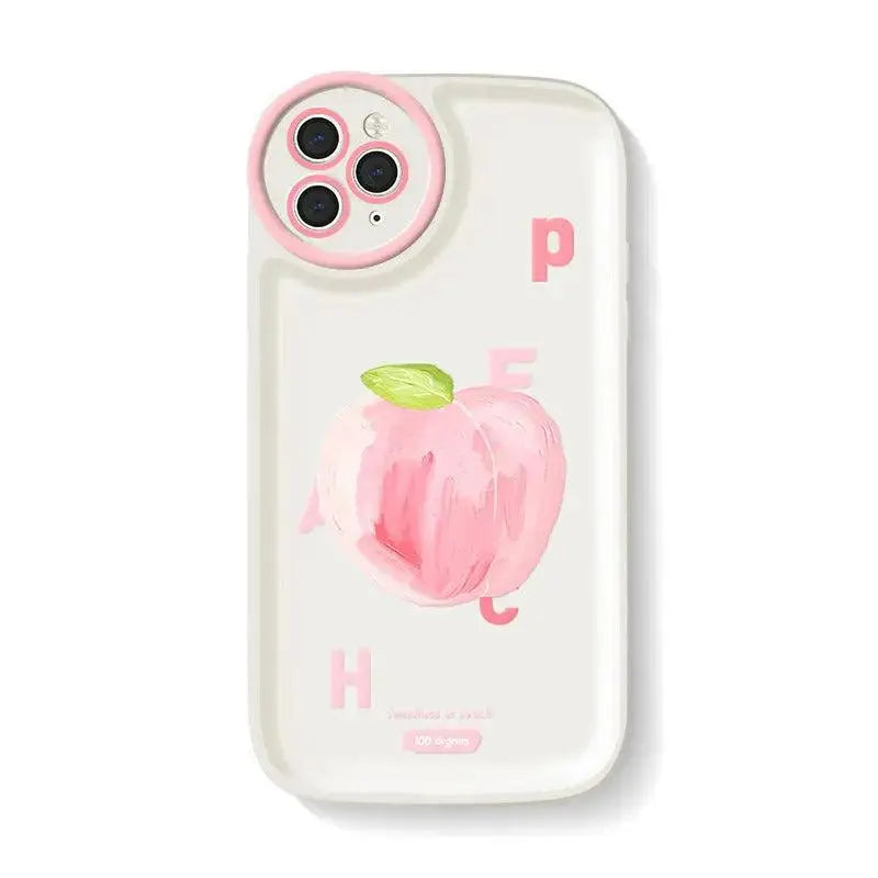 Air Cushion Plastic Mobile Phone Case - MyMobile