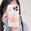 Air Cushion Plastic Mobile Phone Case - MyMobile