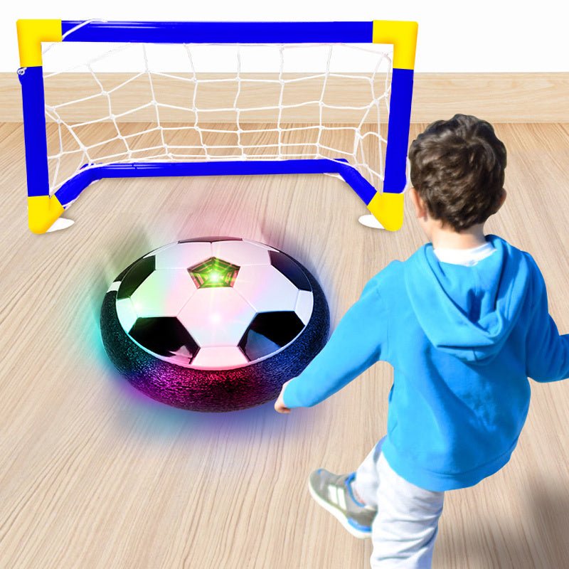 Air Power Hover Soccer Ball Football For Babi Child Toy Ball Outdoor Indoor Children Sports - MyMobile