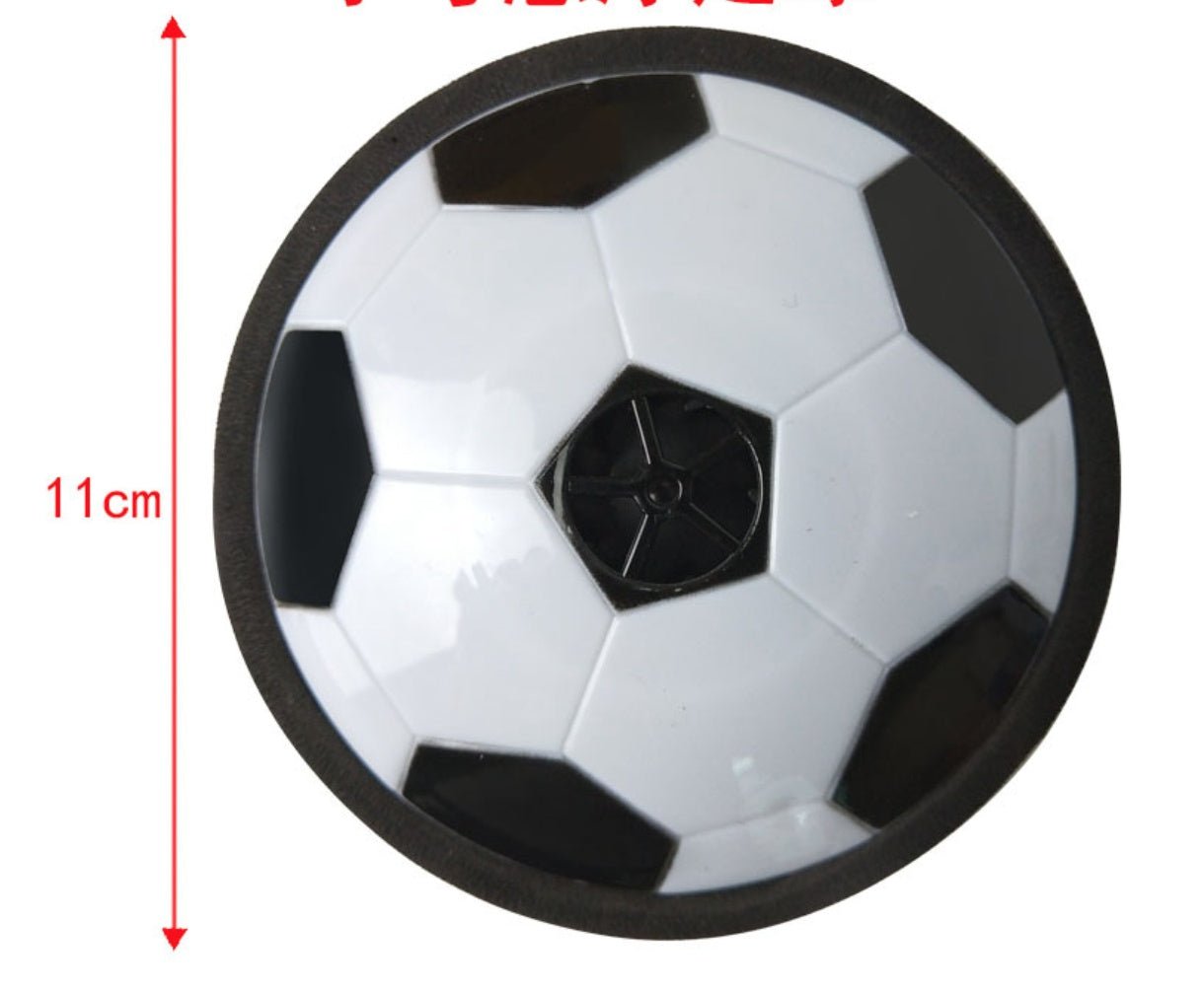 Air Power Hover Soccer Ball Football For Babi Child Toy Ball Outdoor Indoor Children Sports - MyMobile