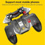 AK77 Game Aid Controller Memo Cell Phone Game Handle - MyMobile