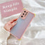 All - inclusive Anti - fall Nova7 Skin - feel Frosted Anti - fall Cover For Honor 9A - MyMobile