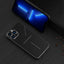 All - Inclusive Anti - Fingerprint Scrub Shell Metal Back Phone Case For iPhone 15 - MyMobile