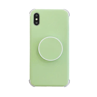 All - inclusive stand liquid mobile phone case - MyMobile