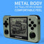 Aluminum Alloy HD 3.5 Inch Joystick Game Console - MyMobile