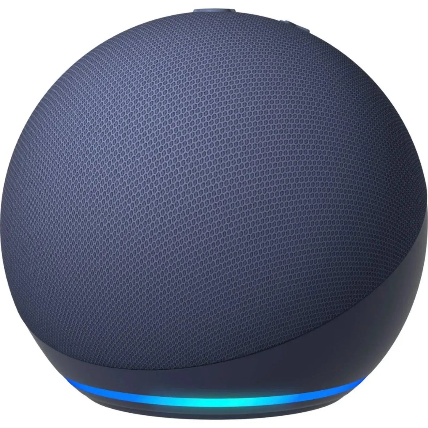 Amazon Echo Dot 5th Deep Sea Blue - MyMobile