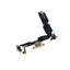 AMPLUS Charging Port for iPhone 15 Plus -Yellow