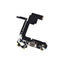 AMPLUS Charging Port for iPhone 15 Pro -Natural Titanium