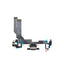 AMPLUS Charging Port for iPhone 16E -Black