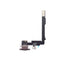 AMPLUS Charging Port for iPhone 16 Pro Max -Black Titanium