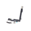 AMPLUS Charging Port for iPhone 16 Pro Max -Black Titanium