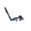 AMPLUS Charging Port for iPhone 16 Pro Max -Black Titanium