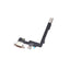 AMPLUS Charging Port for iPhone 16 Pro Max -Desert Titanium