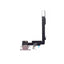 AMPLUS Charging Port for iPhone 16 Pro Max -White Titanium