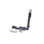 AMPLUS Charging Port for iPhone 16 Pro Max -White Titanium