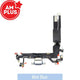 AMPLUS Charging Port for iPhone 17 -Mist Blue