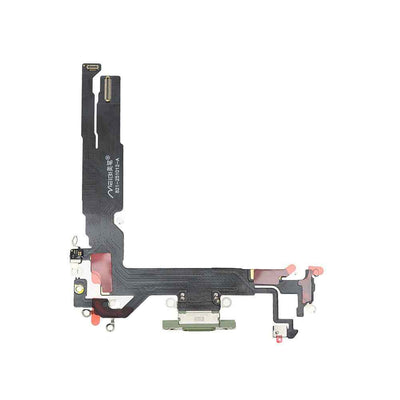 AMPLUS Charging Port for iPhone 17 -Sage