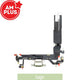 AMPLUS Charging Port for iPhone 17 -Sage