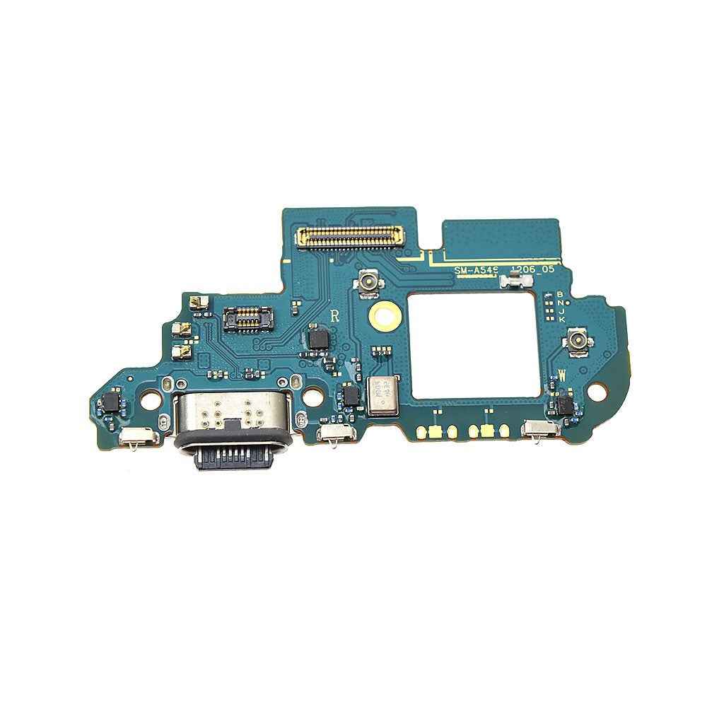 AMPLUS Charging Port Board for Samsung Galaxy A54 5G A546B (International Version)