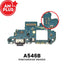 AMPLUS Charging Port Board for Samsung Galaxy A54 5G A546B (International Version)