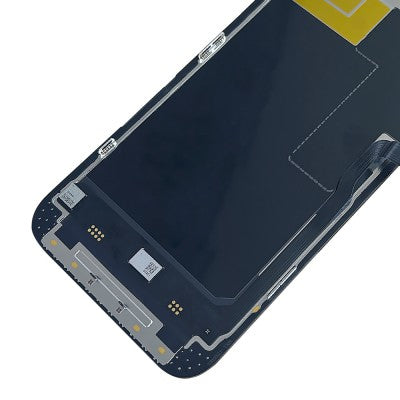 AMPLUS Incell LCD Assembly for iPhone 13 Pro Max Screen Replacement (80-90HZ, Compatible for IC chip transfer)
